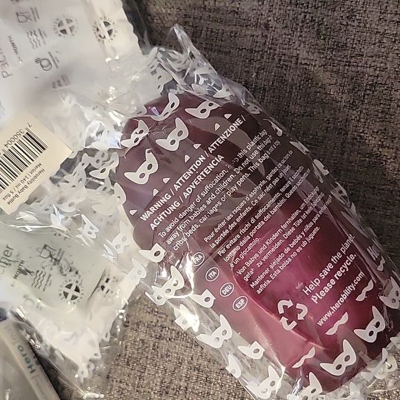 HEROBILITY BUNDLE of baby items!!! - Picture 3 of 12